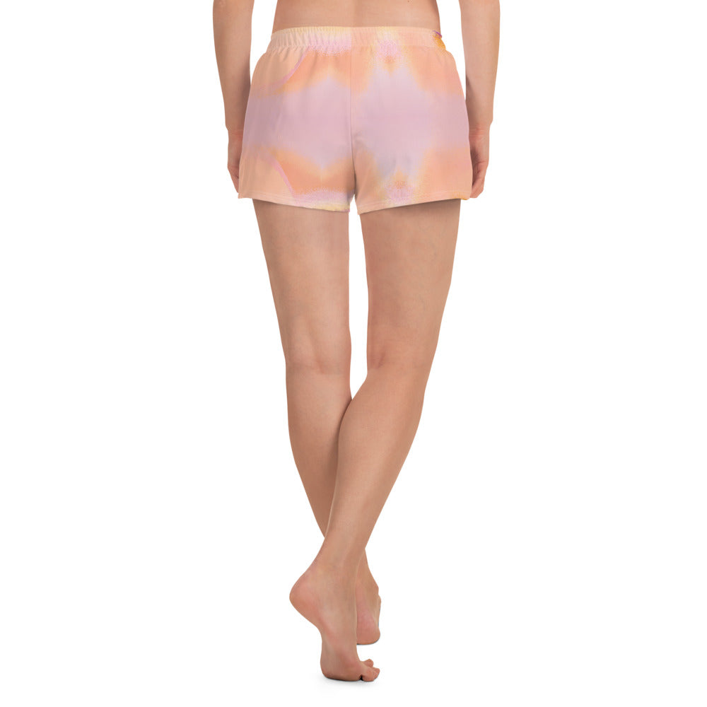 Women’s Recycled Umbrella Shorts