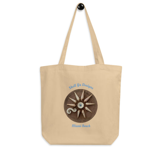 Eco Shell Ya Tote Bag
