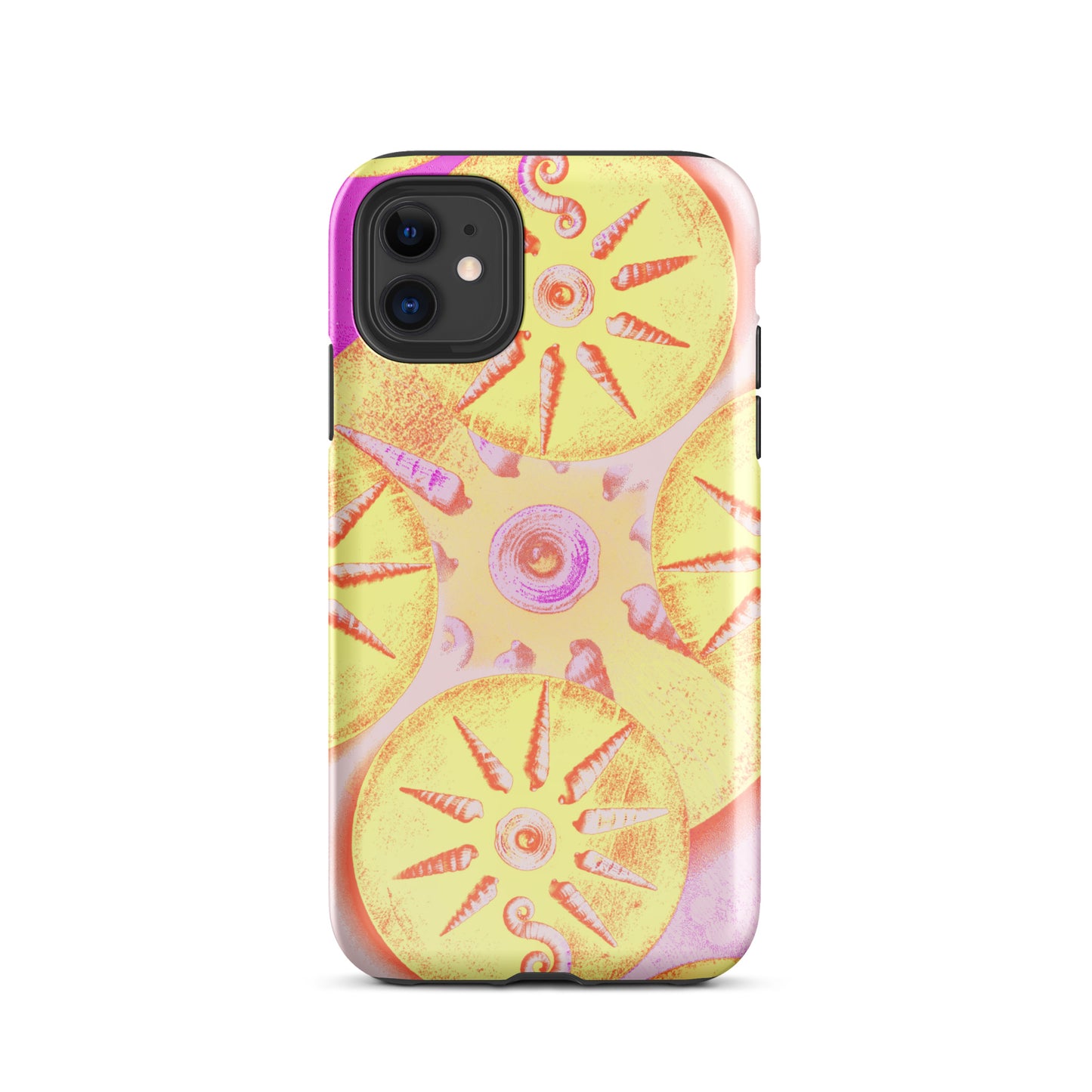 Sun Dial Case for iPhone®