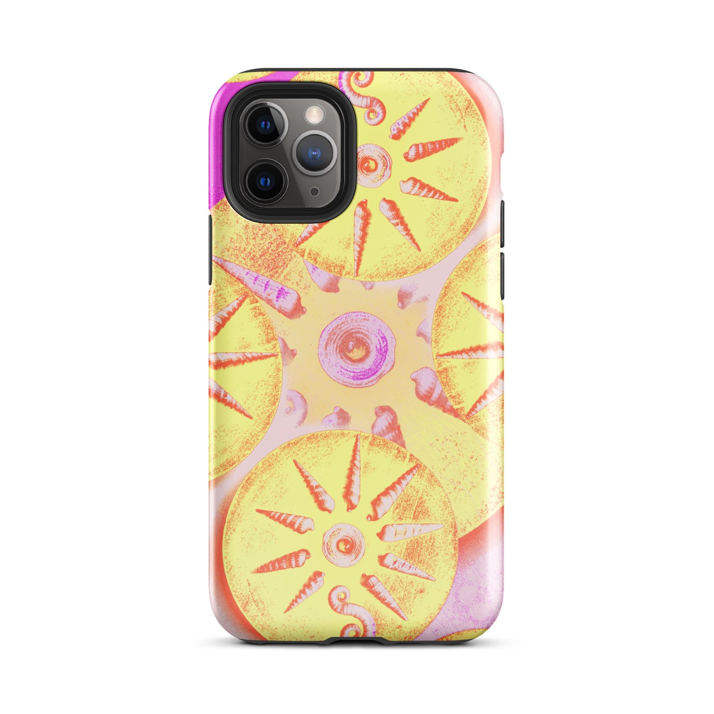 Sun Dial Case for iPhone®