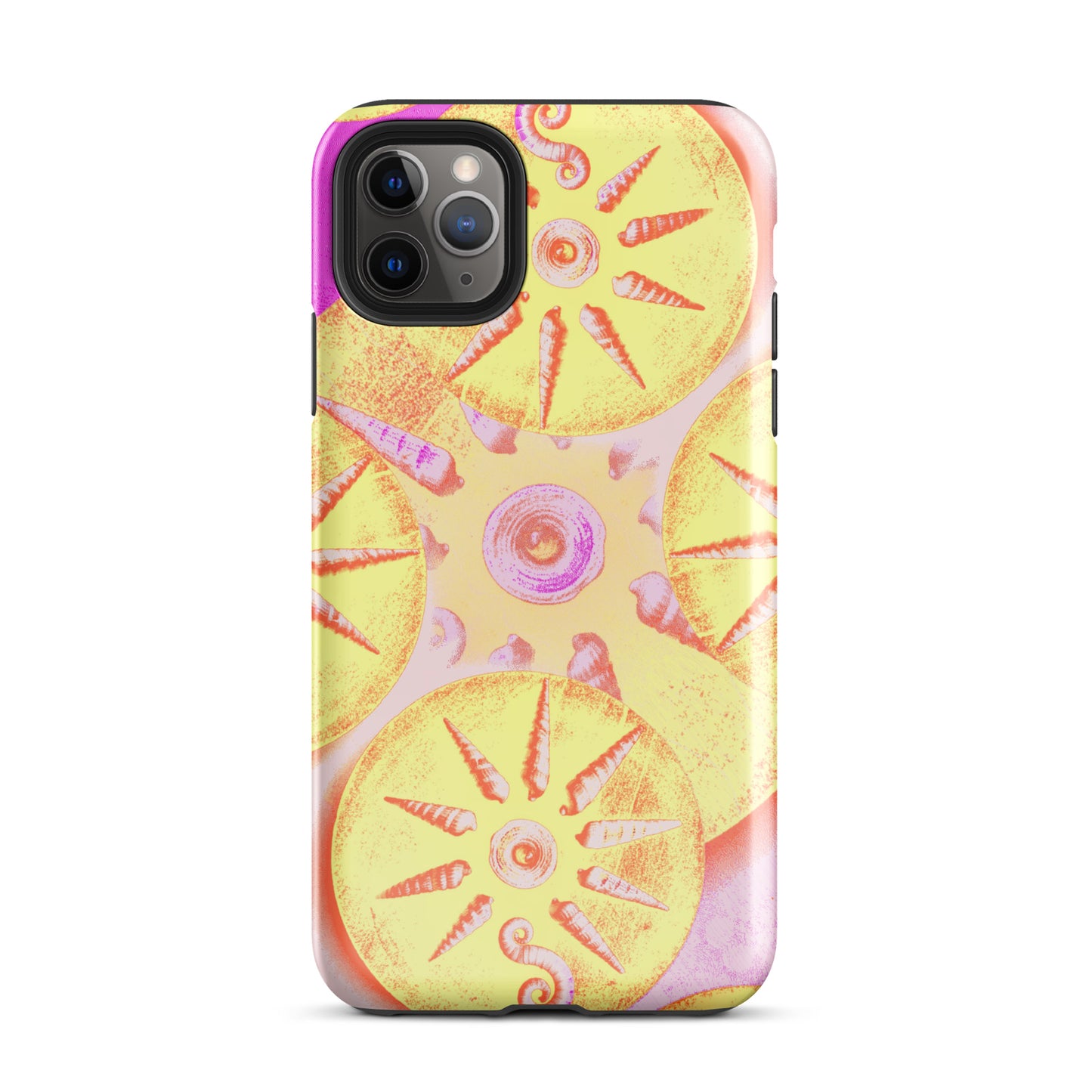 Sun Dial Case for iPhone®