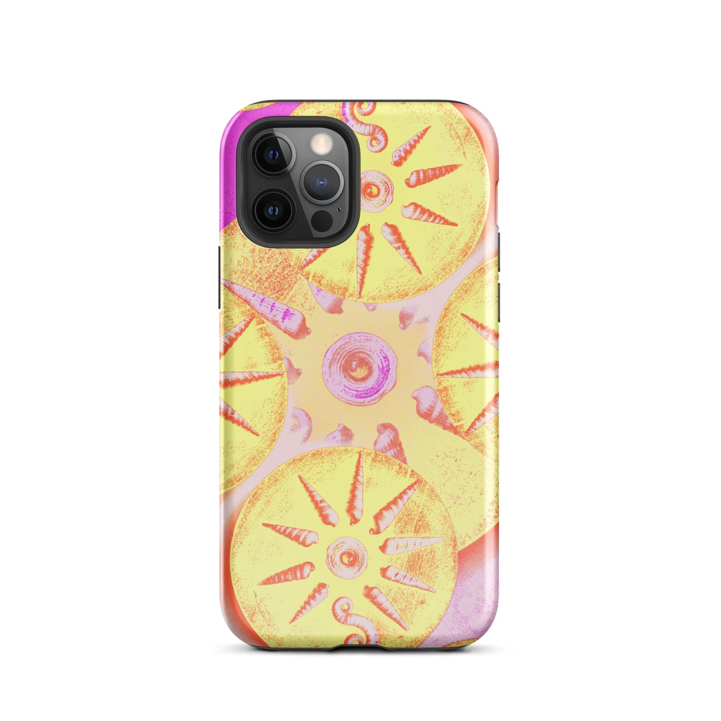 Sun Dial Case for iPhone®