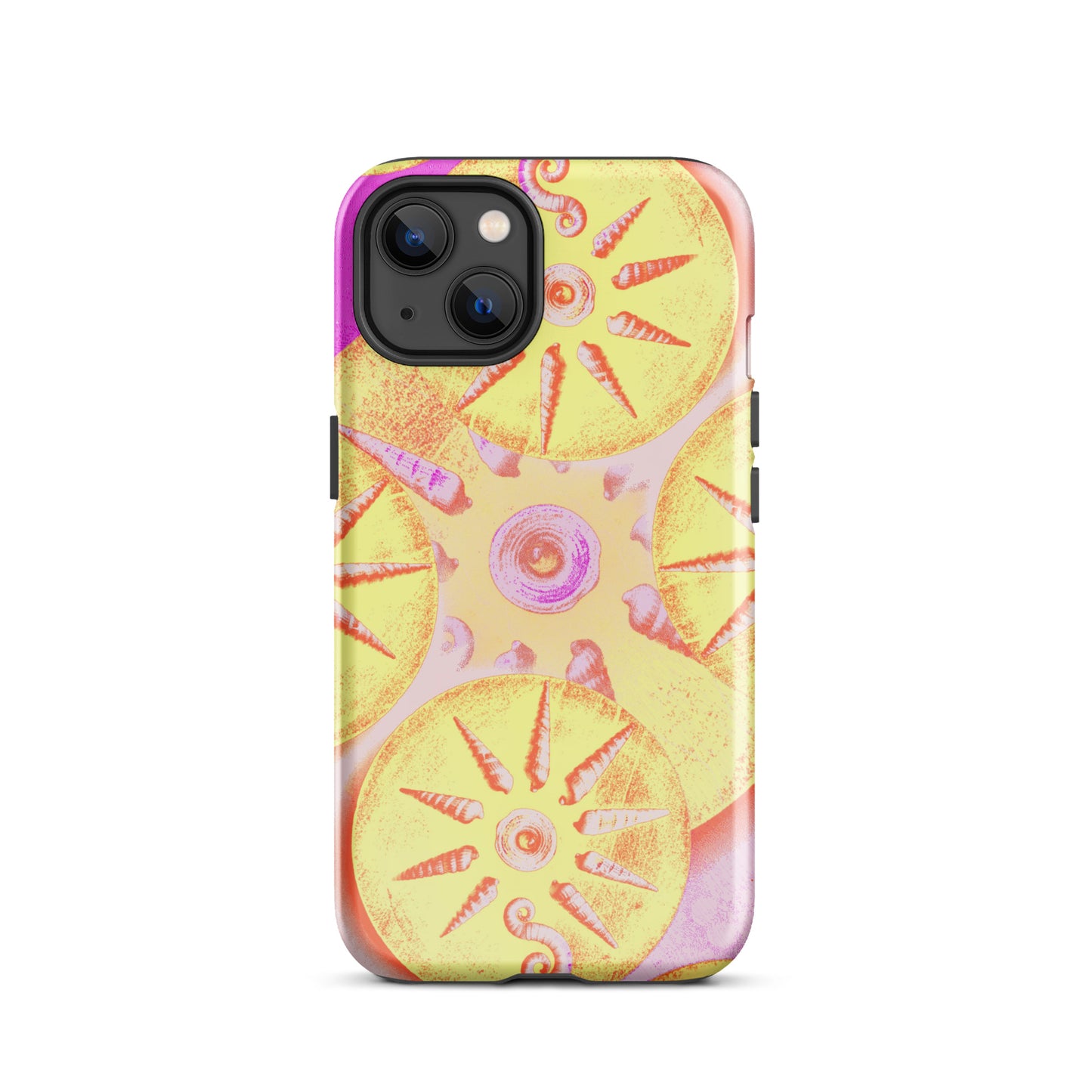 Sun Dial Case for iPhone®