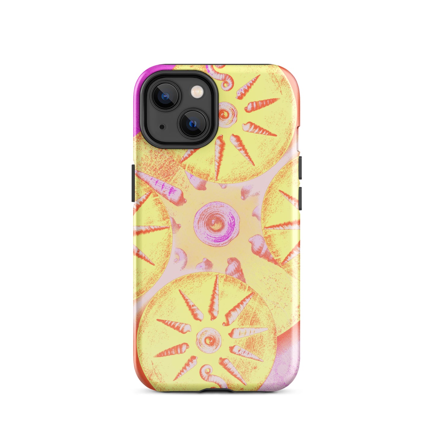 Sun Dial Case for iPhone®