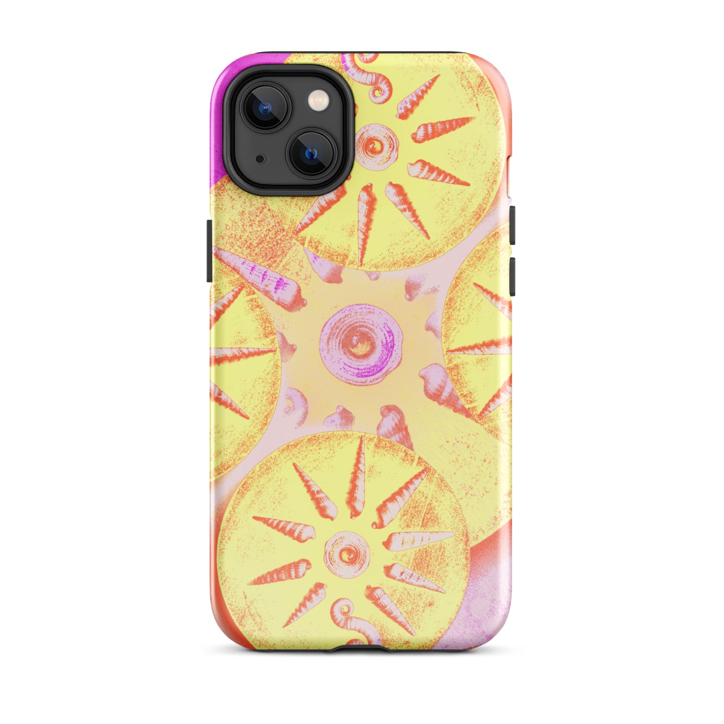 Sun Dial Case for iPhone®