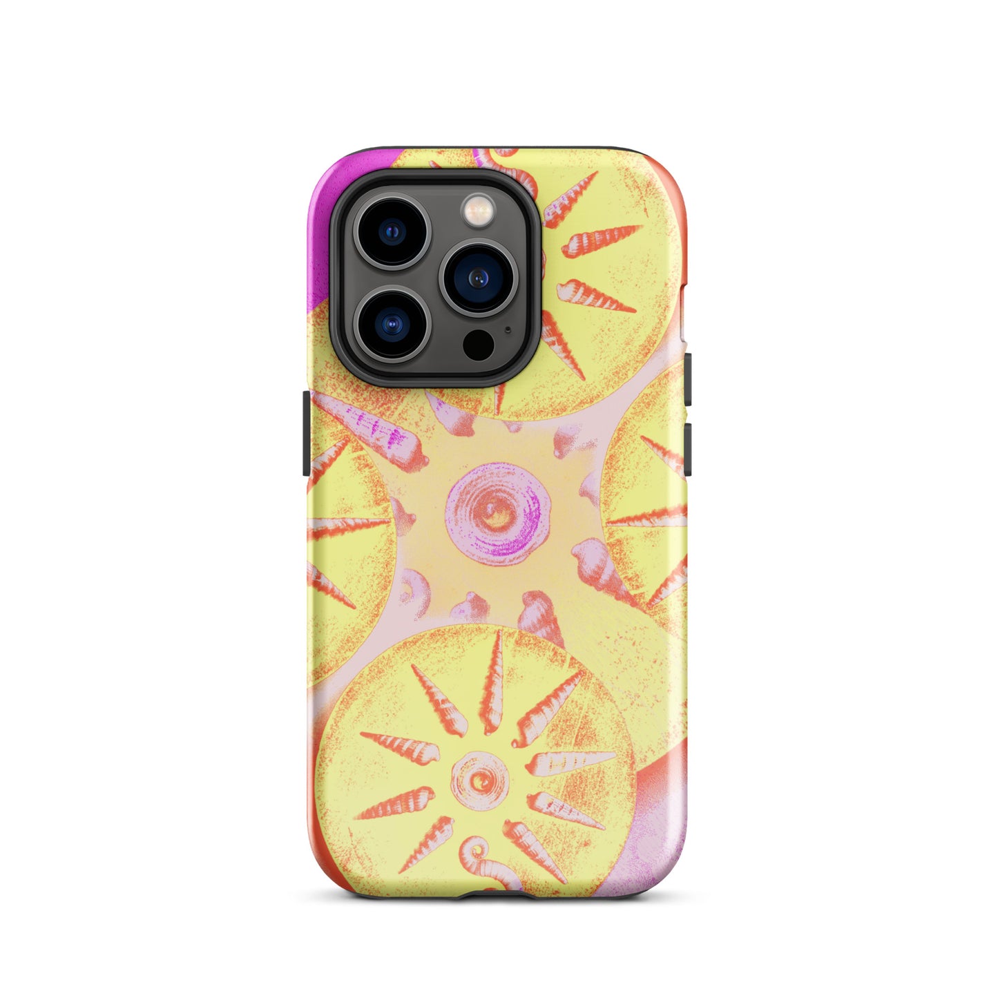 Sun Dial Case for iPhone®