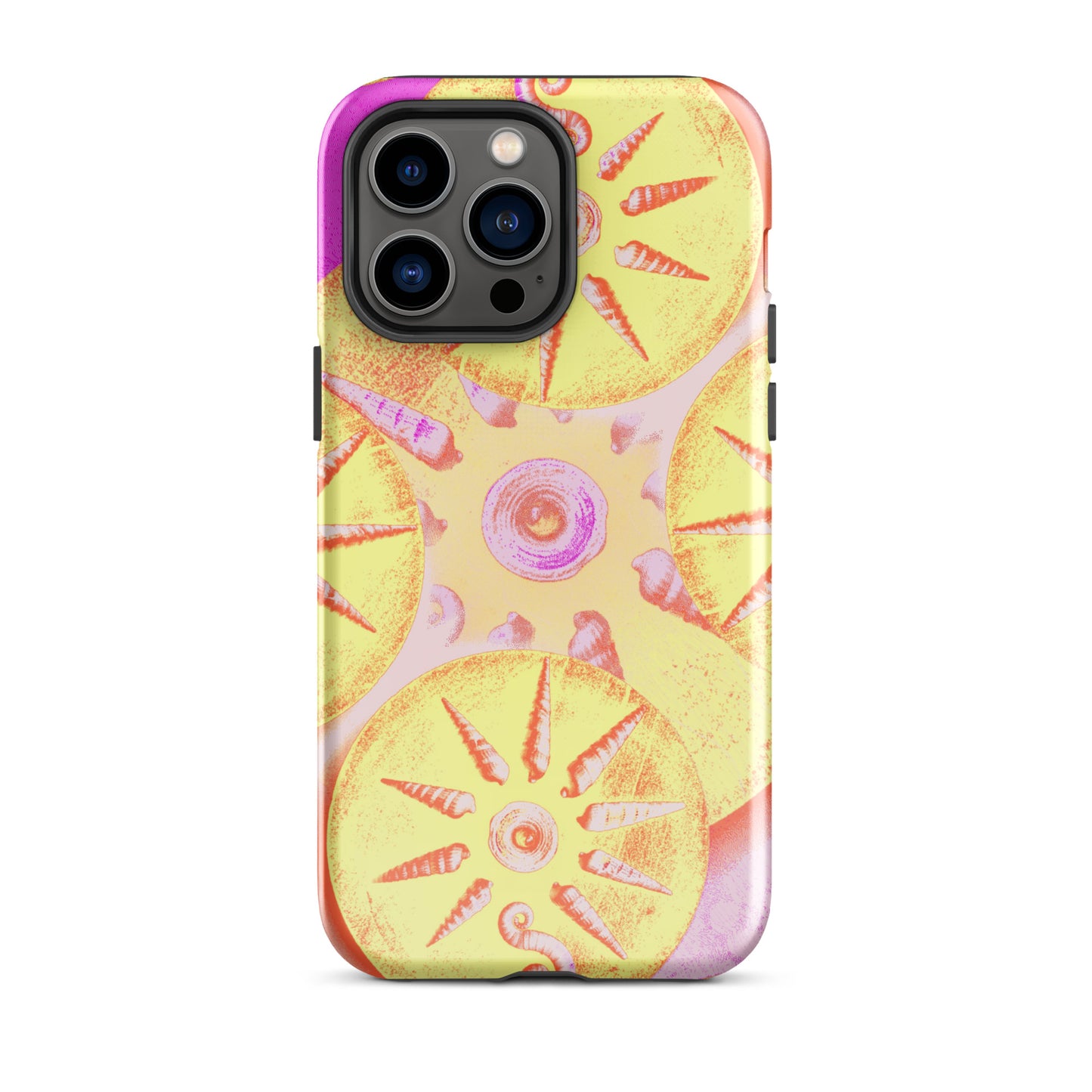 Sun Dial Case for iPhone®