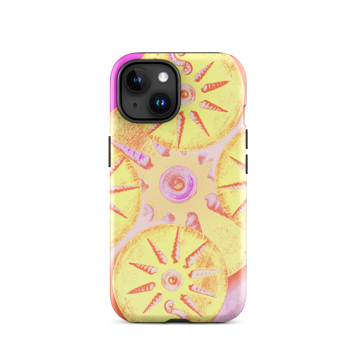 Sun Dial Case for iPhone®
