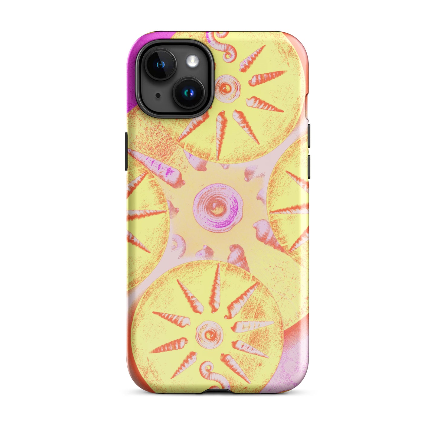 Sun Dial Case for iPhone®