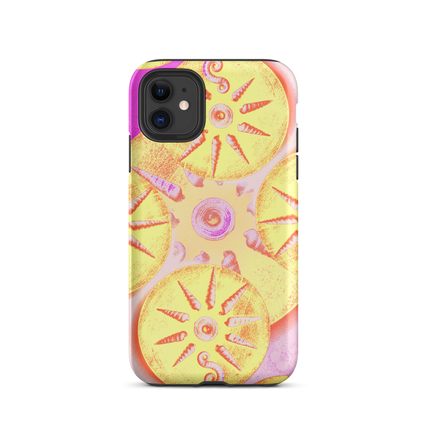 Sun Dial Case for iPhone®