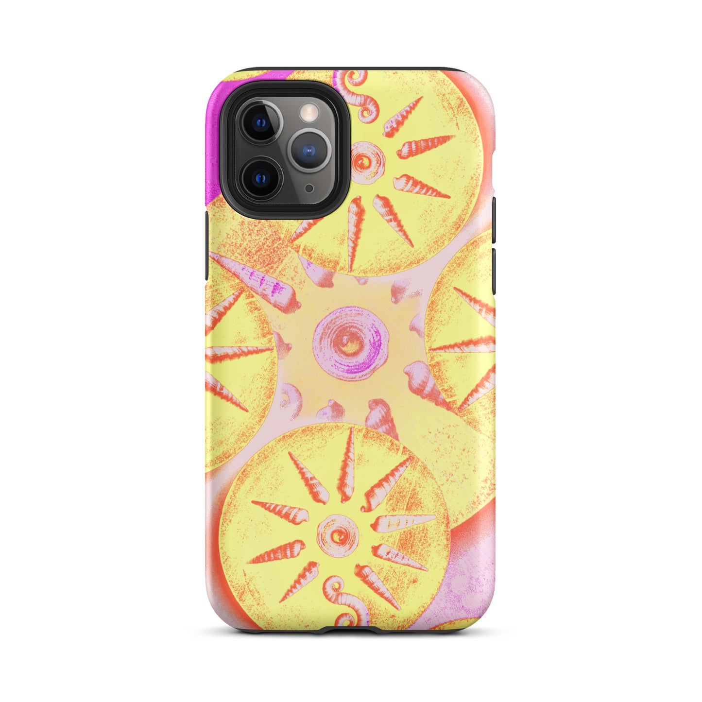 Sun Dial Case for iPhone®