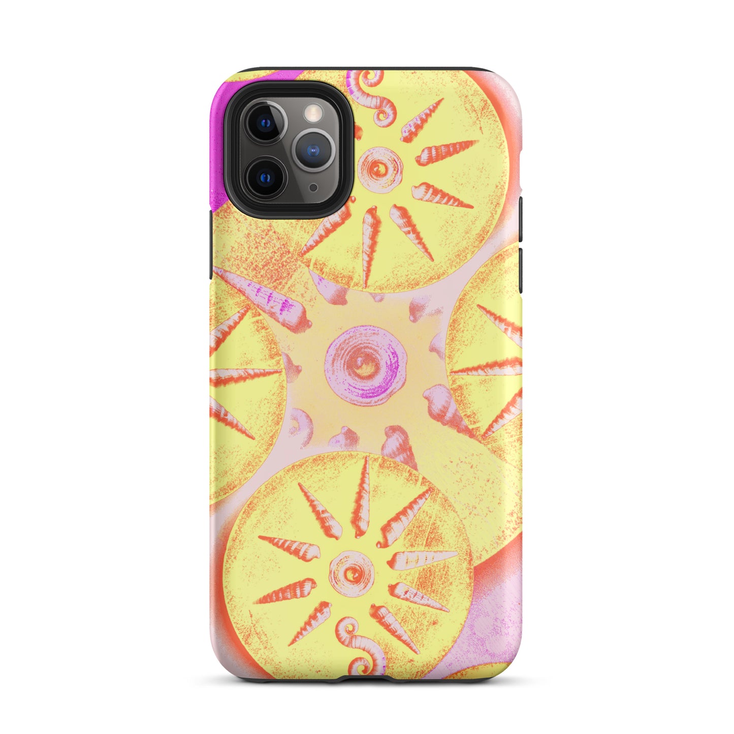 Sun Dial Case for iPhone®