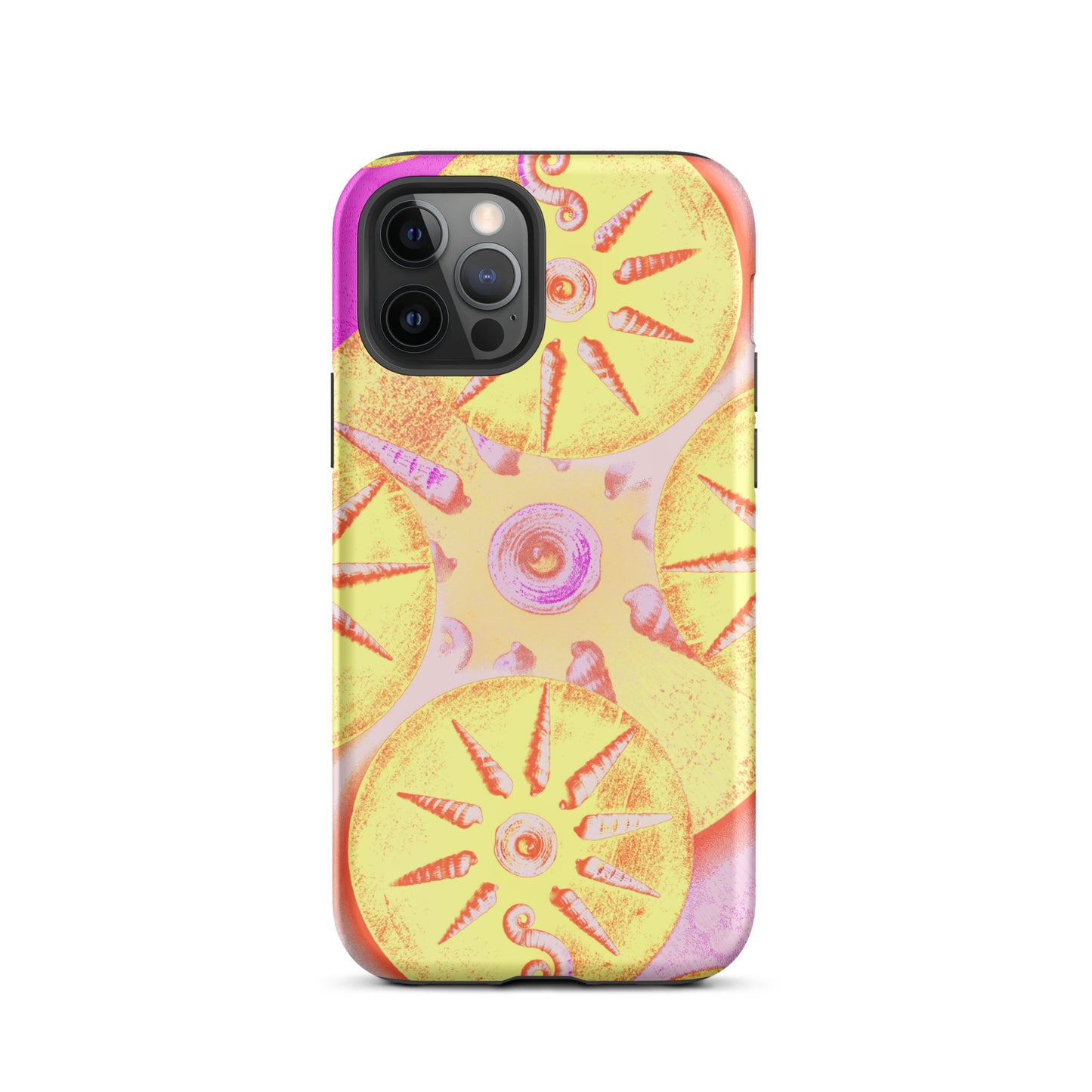 Sun Dial Case for iPhone®