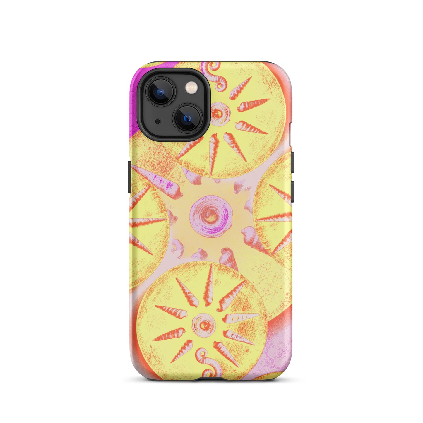 Sun Dial Case for iPhone®