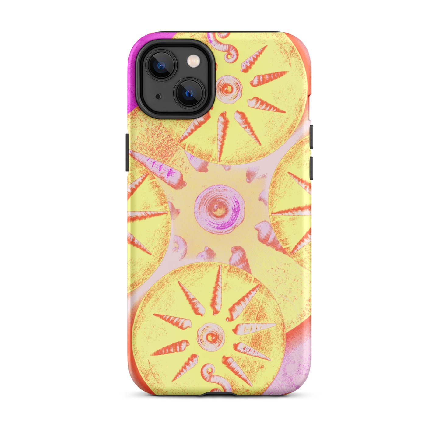 Sun Dial Case for iPhone®
