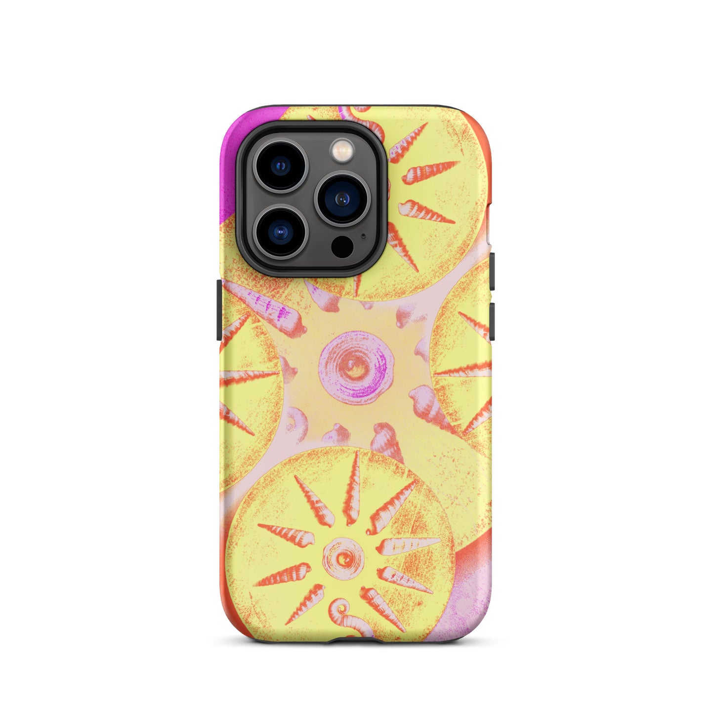 Sun Dial Case for iPhone®