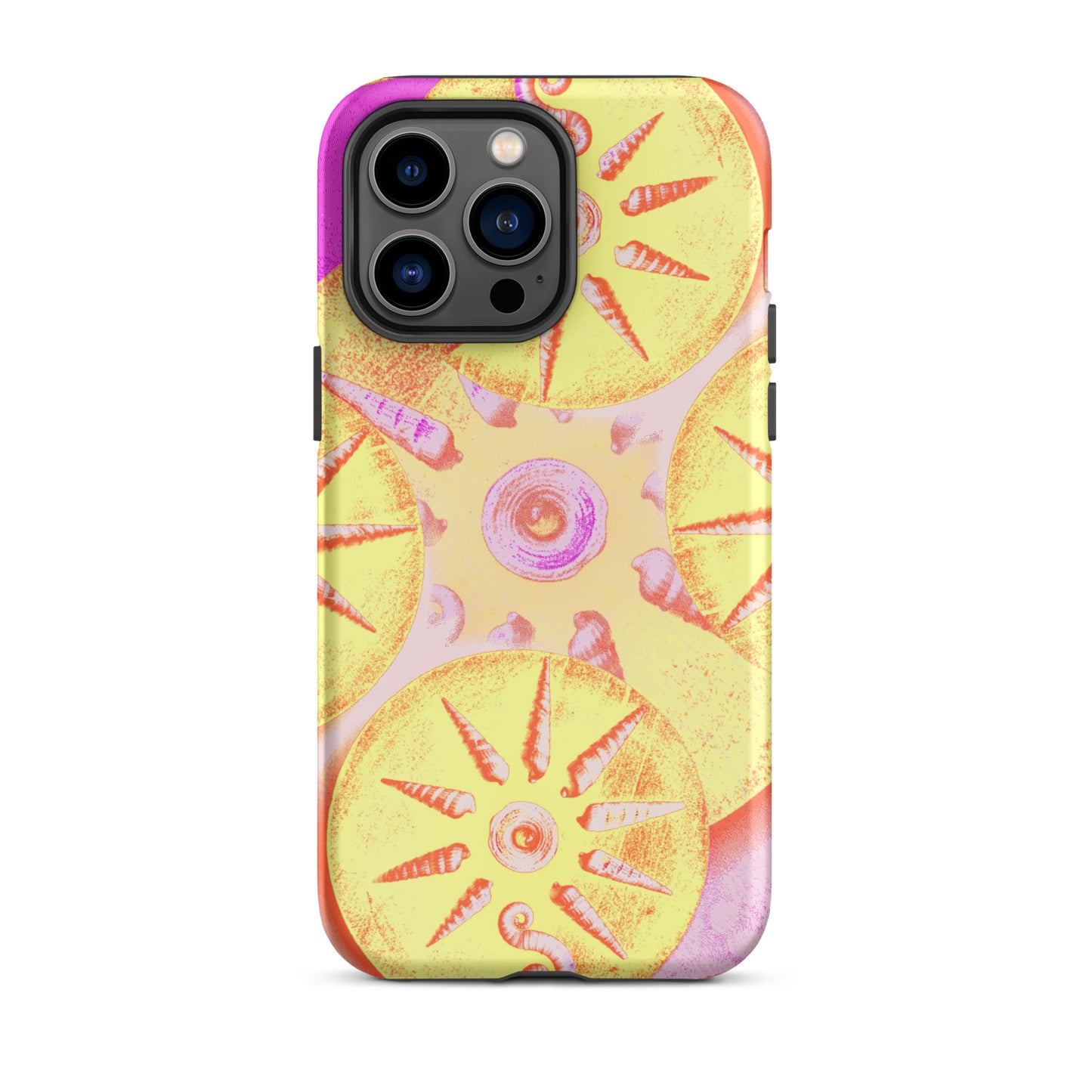 Sun Dial Case for iPhone®