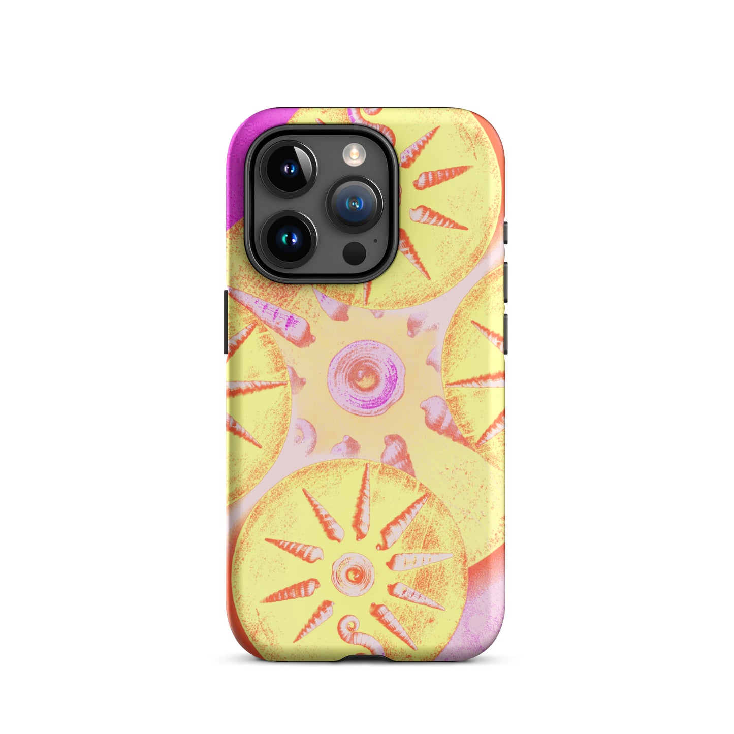 Sun Dial Case for iPhone®
