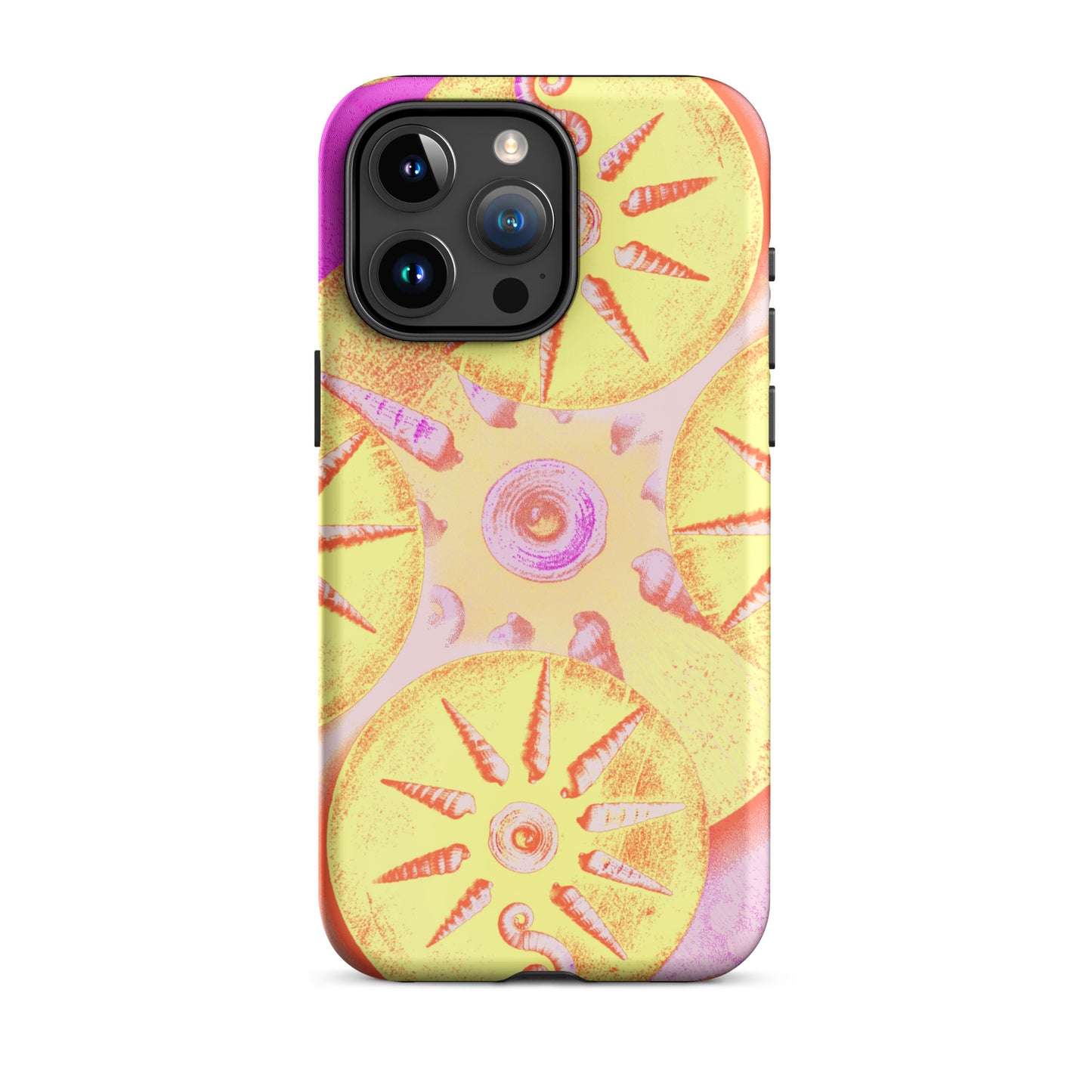 Sun Dial Case for iPhone®